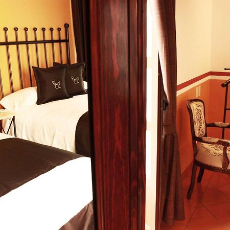 Hotel De La Paz Guanajuato Buitenkant foto